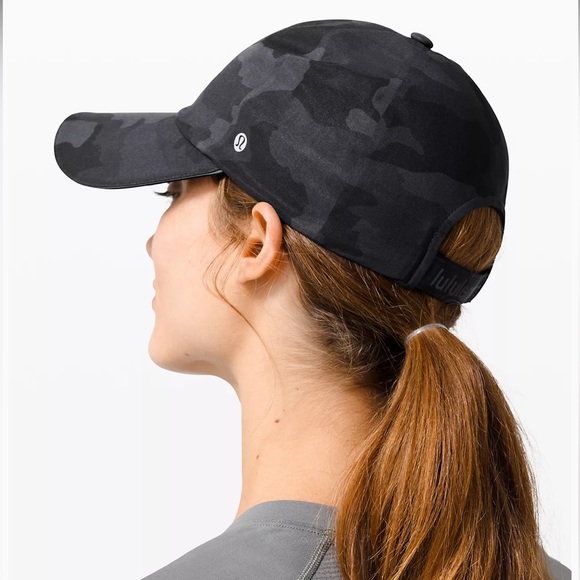 lululemon athletica Accessories - Women's lululemon Fast and Free Running Hat